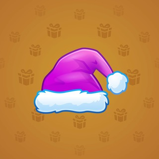 Santa Hat #34315