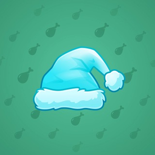 Santa Hat #34316