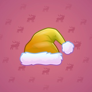 Santa Hat #34324