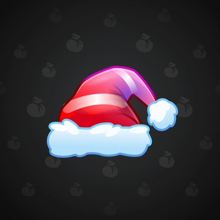 Santa Hat #34327
