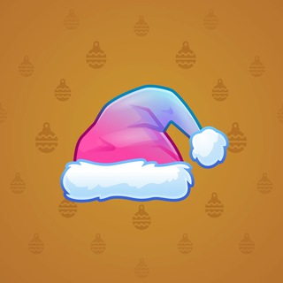 Santa Hat #34369