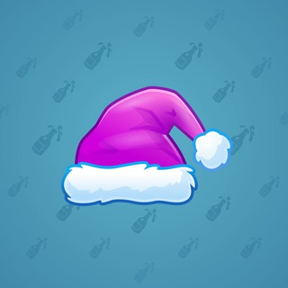 Santa Hat #34373