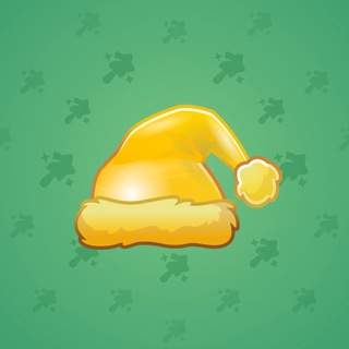 Santa Hat #34379