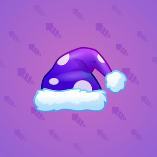 Santa Hat #34380