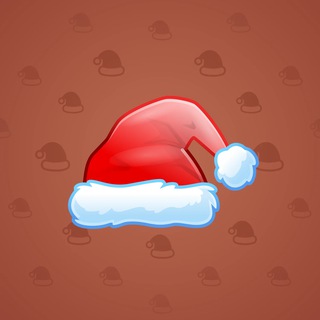 Santa Hat #34388