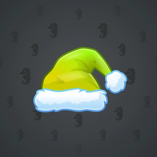 Santa Hat #34389