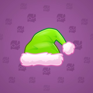 Santa Hat #34392
