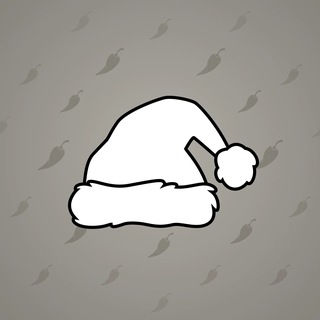 Santa Hat #34393