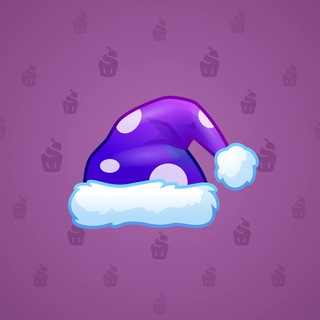 Santa Hat #34397