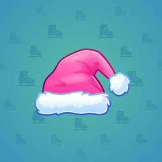 Santa Hat #34398