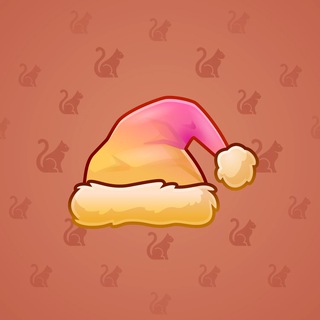 Santa Hat #34400