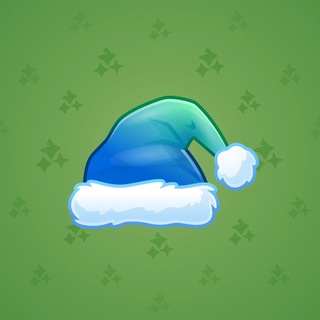 Santa Hat #34402