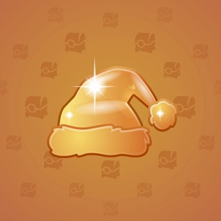 Santa Hat #34403