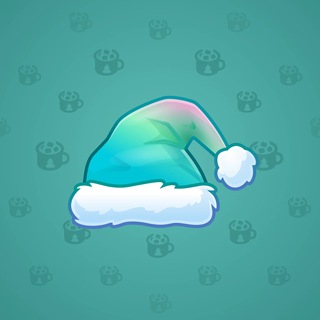 Santa Hat #34404