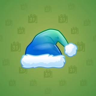 Santa Hat #34405