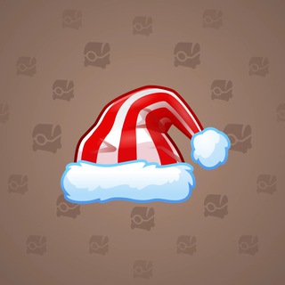Santa Hat #34411