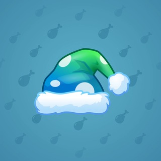 Santa Hat #34419