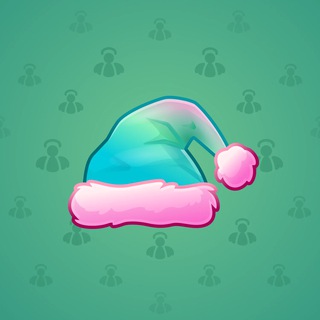 Santa Hat #34436