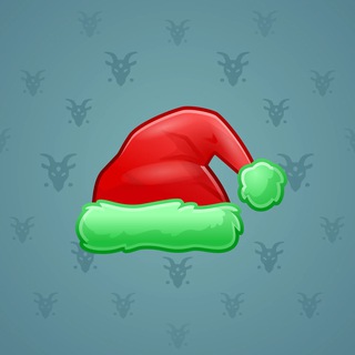 Santa Hat #34440