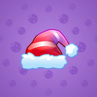 Santa Hat #34447