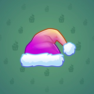 Santa Hat #34449