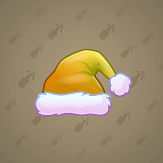 Santa Hat #34450