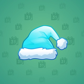 Santa Hat #34459