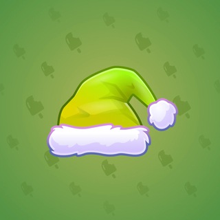 Santa Hat #34462