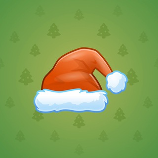 Santa Hat #34463