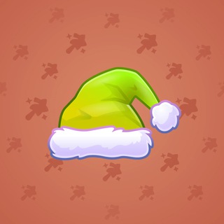 Santa Hat #34470