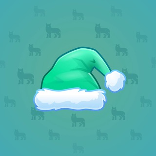 Santa Hat #34471
