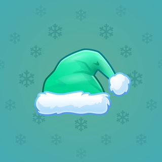 Santa Hat #34472