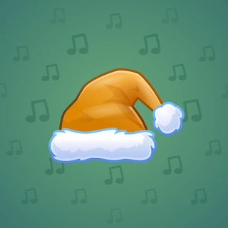 Santa Hat #34474