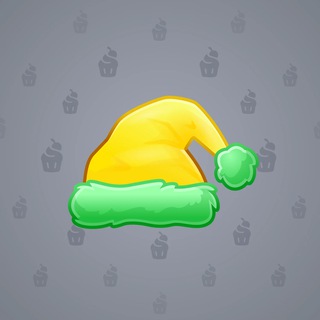 Santa Hat #34479