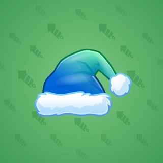 Santa Hat #34480