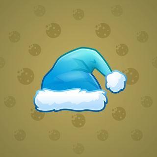 Santa Hat #34483