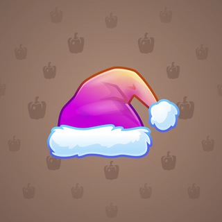 Santa Hat #34565
