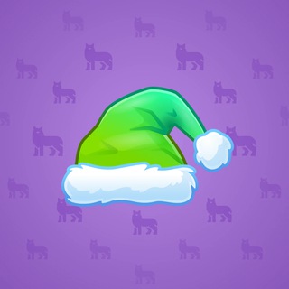 Santa Hat #34574