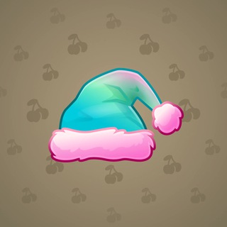 Santa Hat #34579