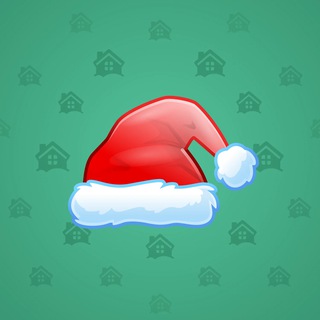 Santa Hat #34582