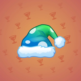 Santa Hat #34585