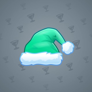 Santa Hat #34587