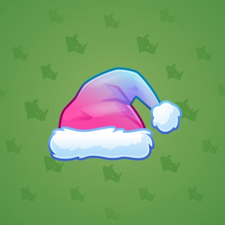 Santa Hat #34588