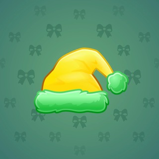 Santa Hat #34593