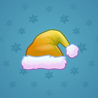 Santa Hat #34594
