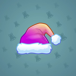 Santa Hat #34595