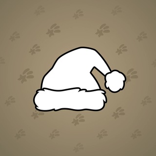 Santa Hat #34609