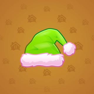 Santa Hat #34610
