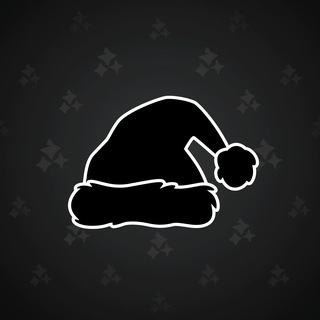 Santa Hat #3465