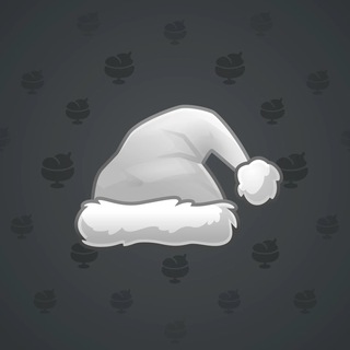 Santa Hat #3469